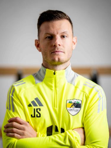 Jonas Schneider
