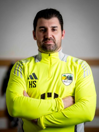 Heiko Spath