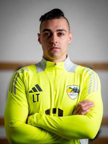 Luca Timm