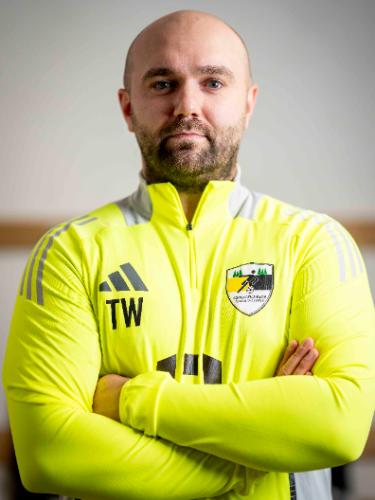 Tino Weiß