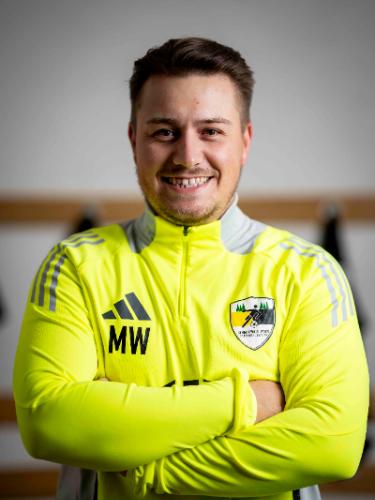 Mario Wisser