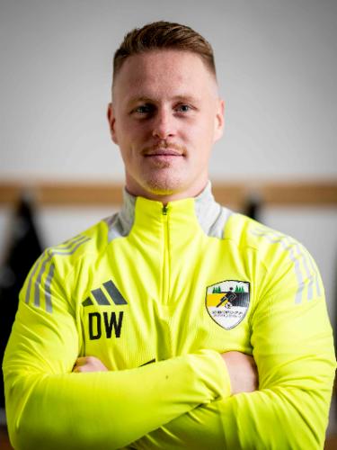 Dominik Wölfle