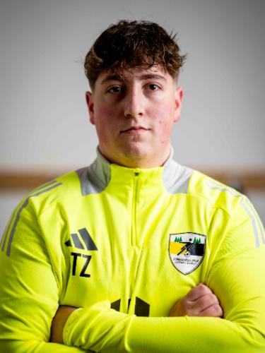 Tristan Zolnaj