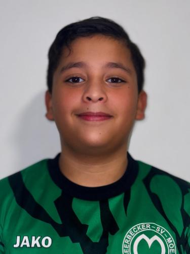 Nael Lmakdami