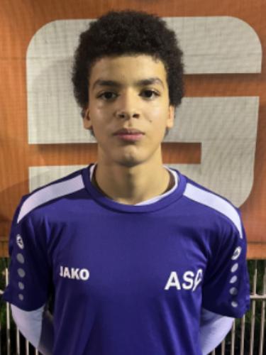 Mohamed Yasine Zahdarane