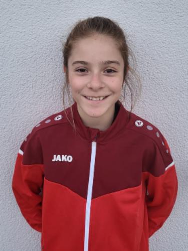 Amaya Kircillar