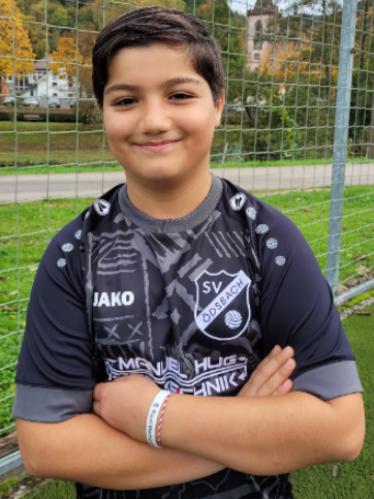 Moheb Aldakhi