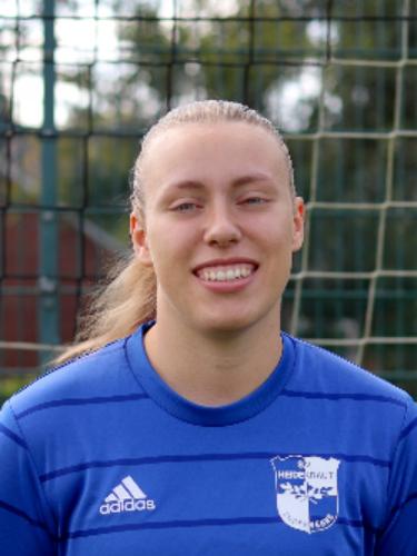 Fiona Linde