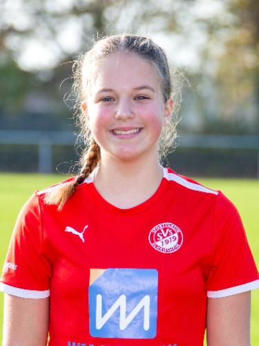 Marie Christin Mereien