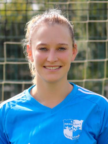 Jana Dierkes
