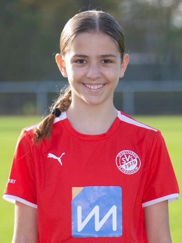 Frieda Marie Sündermann