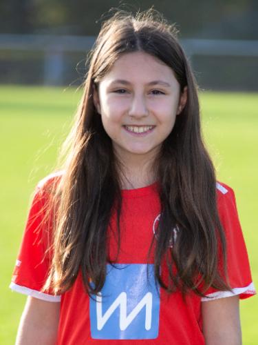 Jonida Gashi