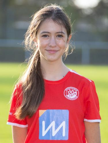 Lene Stella Giovanna Martens