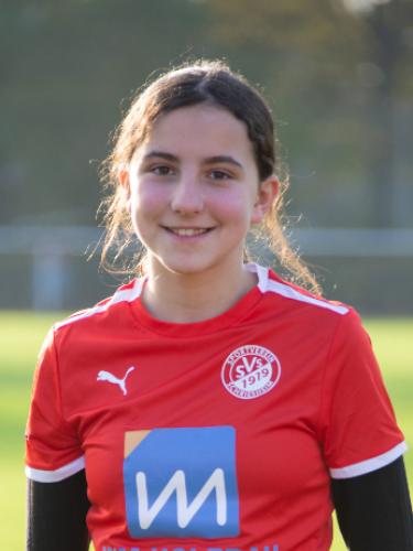 Amelie Fleur Kunzelmann