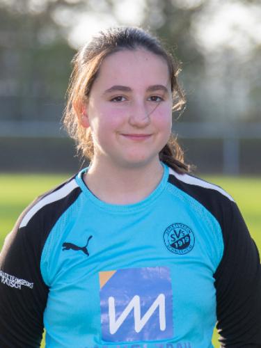 Sophie Marie Kunzelmann