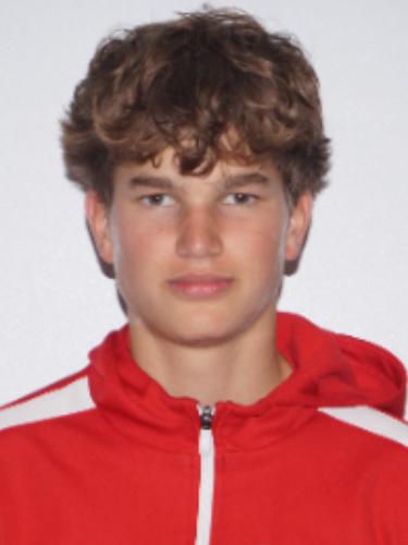 Jakob Korbinian Becken