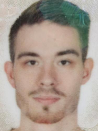 Luke Groneberg
