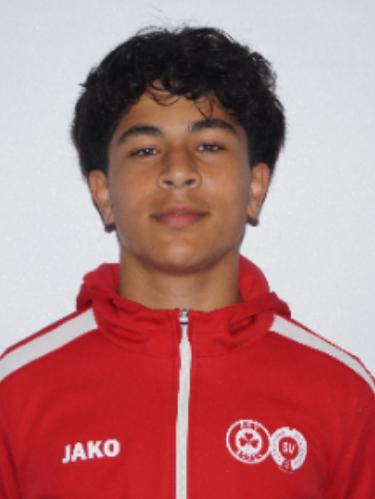 Mohammad Hamze