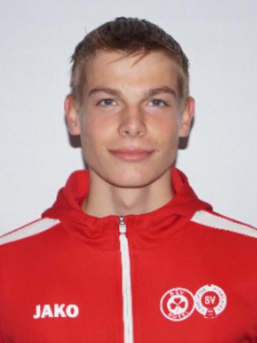 Mika Pries