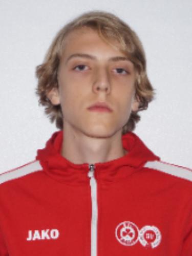 Paul Luis Reitemeier