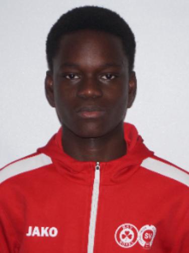 Yaw Owusu Sekyere