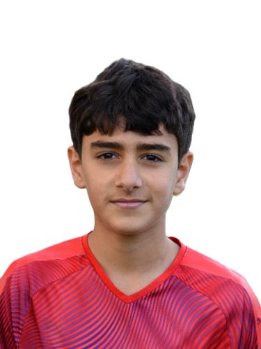 Rodar Ramadan