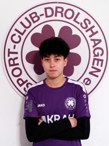 Christina Birtwistle