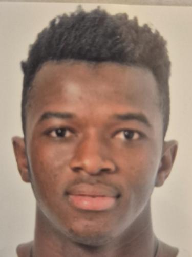 Issa Abass Kamara