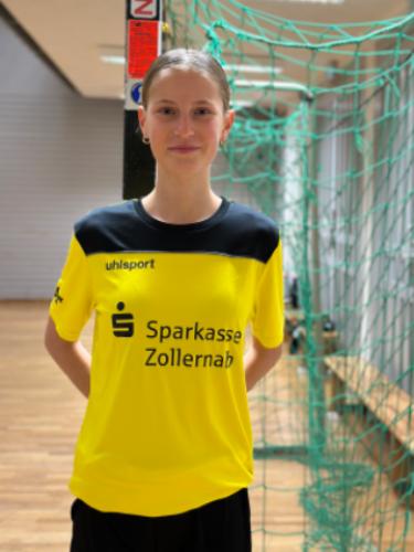 Lucia Brolde
