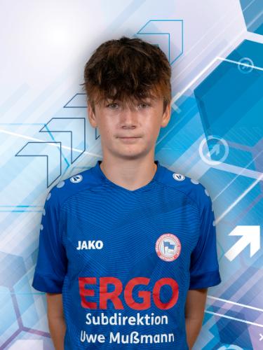 Emil Oskar Dirk