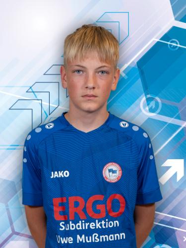 Jerome-Pascal Fiedler