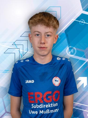 Jannik Medzech