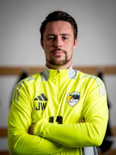 Julian Wölfle
