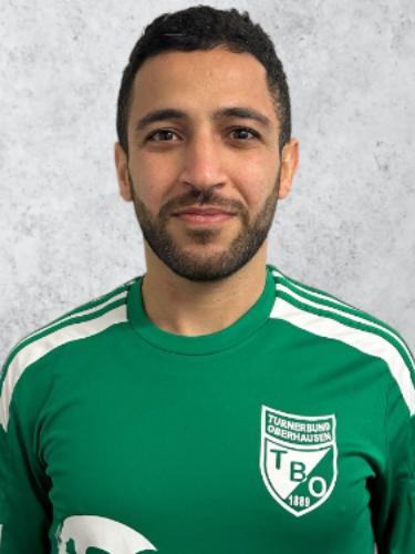 Mohammad Zakarneh