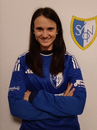 Marina Ellenberger