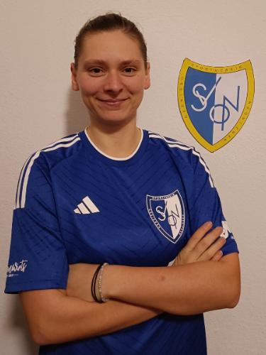 Franziska Schilling