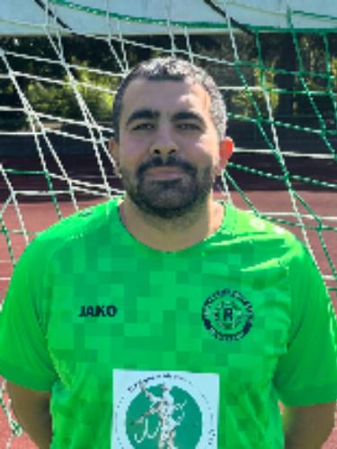 Hassan El Achek