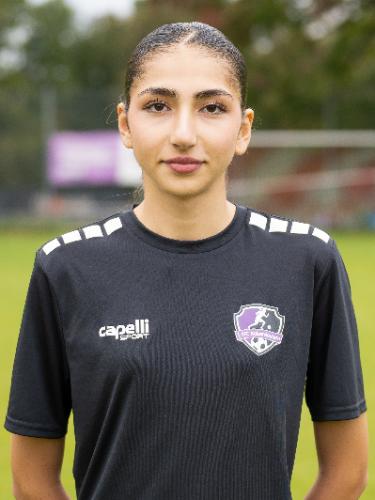 Bahar Yildirim