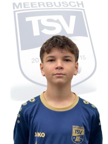 Raul Nadir Messerschmid
