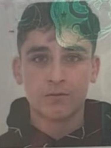 Saaid Asaad