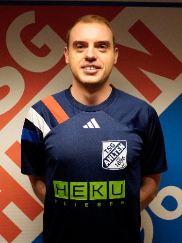 Yannik Höppner