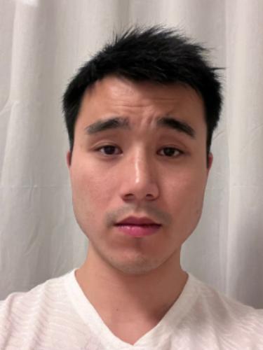 Leonardo Yang