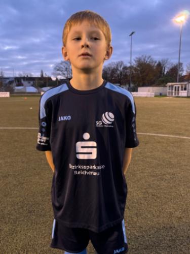 Niklas Hibner