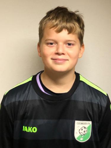 Finn Proschmann