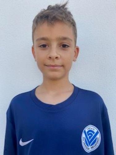 Artur Bodrogi