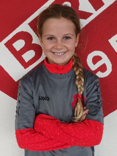 Chiara Giovanna Baur