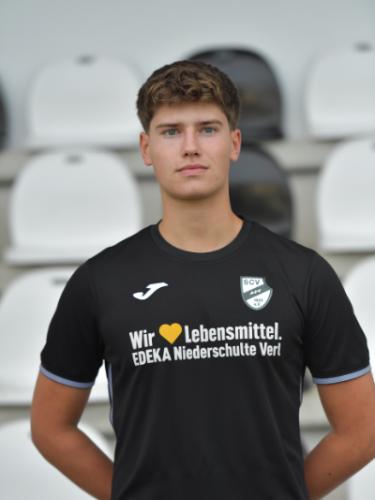 Mattis Mühlenkord