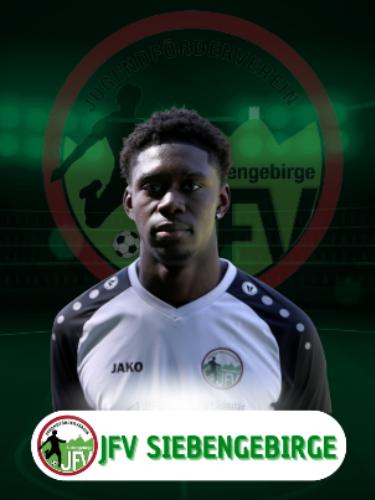 Osayomwanbor Igbineweka Edogiawere
