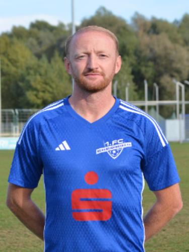 Daniel Nawotke