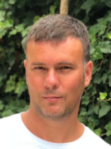 Rafael Jorge Antonio Grande